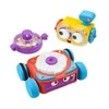 Fisher Price robotukas „Robobo“ (įgarsintas lietuviškai)