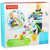 Fisher price Vaikštukas-paspirtukas - Zebriukas