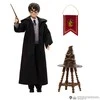 Mattel HARRY POTTER lėlė – Haris Poteris ir mago skrybėlė (HND78)
