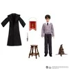 Mattel HARRY POTTER lėlė – Haris Poteris ir mago skrybėlė (HND78)