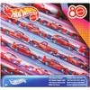 HOT WHEELS aštuonių automodeliukų rinkinys Mattel 80 (JGK09)