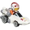 Mattel HOT WHEELS automodeliukai su vairuotojais (HKB86)
