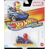 Mattel HOT WHEELS automodeliukai su vairuotojais (HKB86)