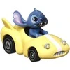 Mattel HOT WHEELS automodeliukai su vairuotojais (HKB86)