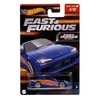Mattel HOT WHEELS automodeliukai iš filmo Greiti ir įsiutę (HNR88)