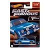Mattel HOT WHEELS automodeliukai iš filmo Greiti ir įsiutę (HNR88)