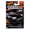Mattel HOT WHEELS automodeliukai iš filmo Greiti ir įsiutę (HNR88)