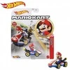 Mattel Hot Wheels automodeliukas Mario Kart