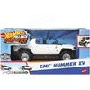 Mattel HOT WHEELS automodeliukas – Pull-Back Speeders (HPR70)