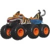 Mattel HOT WHEELS MONSTER TRUCKS 1:64 mastelio džipai (HWN86)