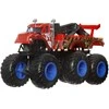 Mattel HOT WHEELS MONSTER TRUCKS 1:64 mastelio džipai (HWN86)