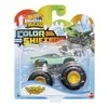 Mattel Hot Wheels džipai pakeisk spalvą