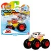 Mattel Hot Wheels džipai pakeisk spalvą