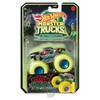 Mattel Hot Wheels džipas šviečiantis tamsoje