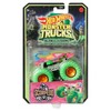 Mattel Hot Wheels džipas šviečiantis tamsoje