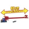 Mattel HOT WHEELS CITY trasų priedai (HDR29)