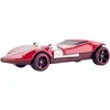 HOT WHEELS penkių automodeliukų rinkinys Mattel 80 (JGK08)