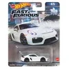 Mattel HOT WHEELS PREMIUM automodeliukas iš filmo Greiti ir įsiutę (HNW46)
