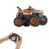 Mattel HOT WHEELS RC automodelis – Tigrinis ryklys (HNV03)