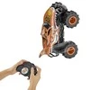 Mattel HOT WHEELS RC automodelis – Tigrinis ryklys (HNV03)