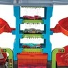 Mattel Hot Wheels rinkinys „Bokštinė automobilių plovykla“