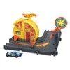 Mattel HOT WHEELS CITY rinkinys – Miestas (HMD53)