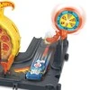 Mattel HOT WHEELS CITY rinkinys – Miestas (HMD53)