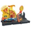 Mattel HOT WHEELS CITY rinkinys – Miestas (HMD53)