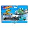 Mattel HOT WHEELS sunkvežimis, BDW51