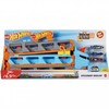 HOT WHEELS transporteris - greitkelis