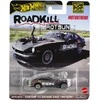 Mattel HOT WHEELS PREMIUM automodeliukai – Pop Culture (HXD63)