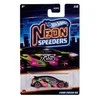 Mattel HOT WHEELS neoniniai lenktyniniai automodeliukai (HLH72)