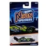 Mattel HOT WHEELS neoniniai lenktyniniai automodeliukai (HLH72)