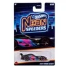 Mattel HOT WHEELS neoniniai lenktyniniai automodeliukai (HLH72)