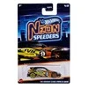 Mattel HOT WHEELS neoniniai lenktyniniai automodeliukai (HLH72)