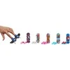 Žaislinė pirštų riedlentė Mattel HOT WHEELS