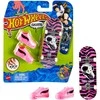 Žaislinė pirštų riedlentė Mattel HOT WHEELS
