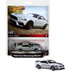 Mattel HW premium automodeliukai