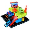 Hot Wheels mietas žaidimo rinkinys „Plovykla" 2022