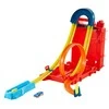 Mattel HW rinkinys „Kuro bakelis su triukais“
