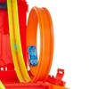Mattel HW rinkinys „Kuro bakelis su triukais“
