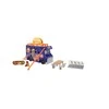 Mattel HW rinkinys „Taco riedlenčių parkas“