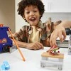Mattel HW rinkinys „Taco riedlenčių parkas“