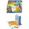 Hot Wheels rinkinys „Tony Hawk riedlenčių parkas“
