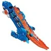 Hot Wheels HW rinkinys „Transformeris T-Rex“