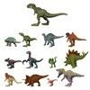 Mattel JURASSIC WORLD mini dinozauras (GWP38)