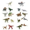 Mattel JURASSIC WORLD mini dinozauras (GWP38)