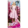 Mattel Kolekcinė BARBIE filmo Perfect Day lėlė (HPJ96)