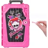 Lėlė su drabužiais ir aksesuarais „Monster High Skulltimate Secrets Drakulaura“, JDR50