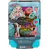 Lėlė su drabužiais ir aksesuarais „Monster High Skulltimate Secrets Lagūna“, JDR51